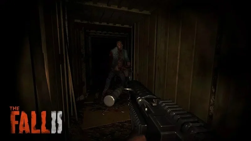 坠落2僵尸生存手游最新版2