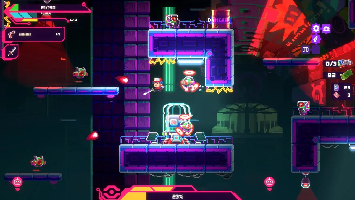 光之战士改写命运破解版无限能量 V1.0.71 安卓版