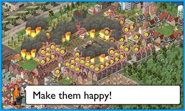 TheoTown破解版防黑客版 V1.12.59a 安卓版