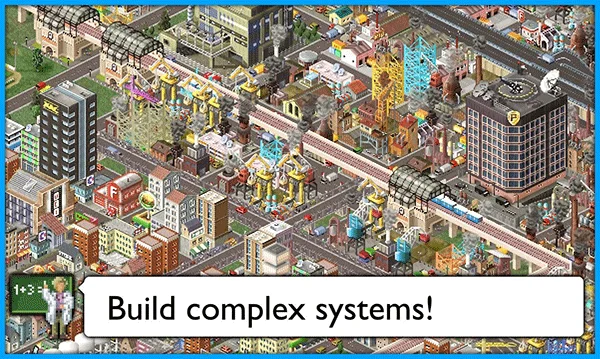 TheoTown破解版防黑客版 V1.12.59a 安卓版