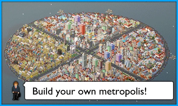 TheoTown破解版防黑客版 V1.12.59a 安卓版