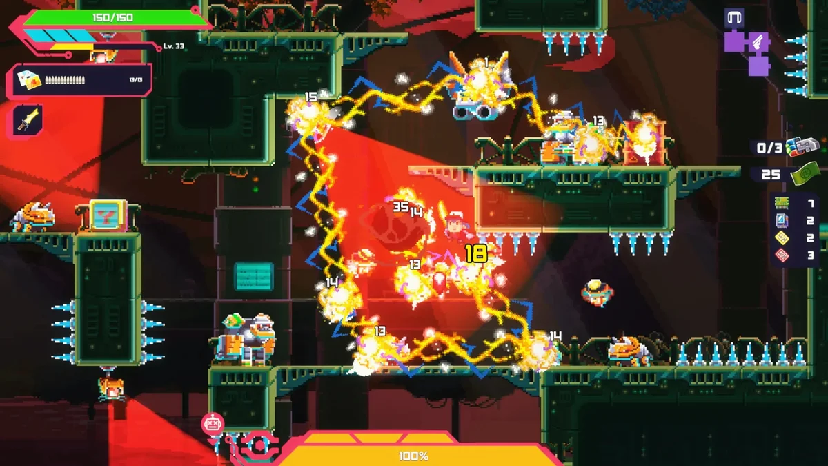 光之战士改写命运内置菜单 V1.0.71 安卓版