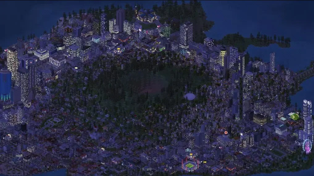 西奥小镇无限钻石可打开模组新版 V1.12.59a 安卓版