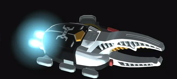 假面骑士甲斗王变身模拟器手游 V1.20 安卓版