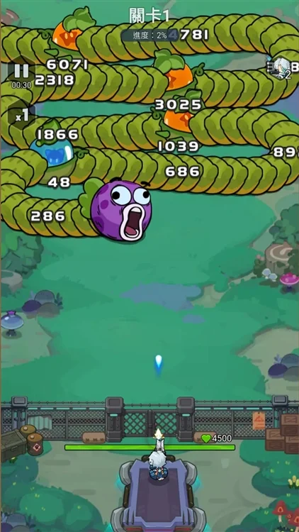 恶龙守不住内置菜单版 V2.20.2 安卓版