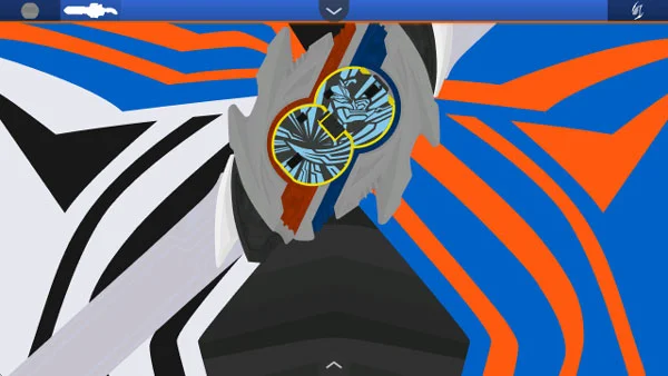 假面骑士泽兹变身模拟器手机版 V1.00.30 安卓版