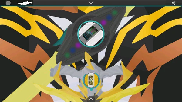 假面骑士泽兹变身模拟器手机版 V1.00.30 安卓版