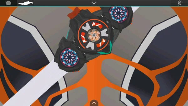 假面骑士泽兹变身模拟器手机版 V1.00.30 安卓版