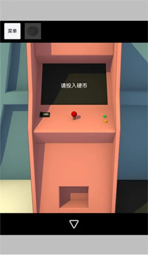 怎么帮助爱丽丝离开游戏机配图2