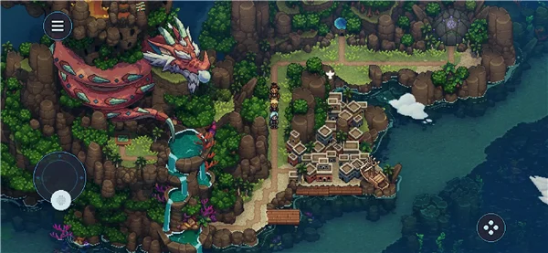 星之海中文安卓版 V1.1.59972 最新版