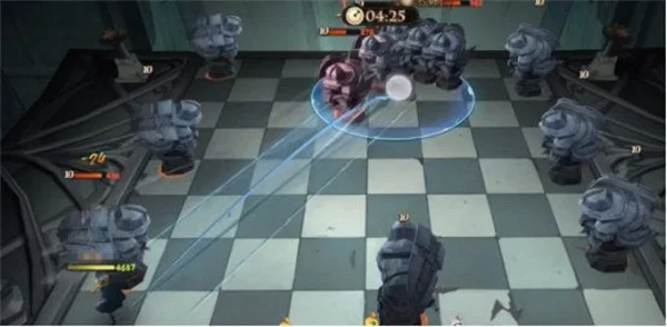 学年挑战3攻略配图3