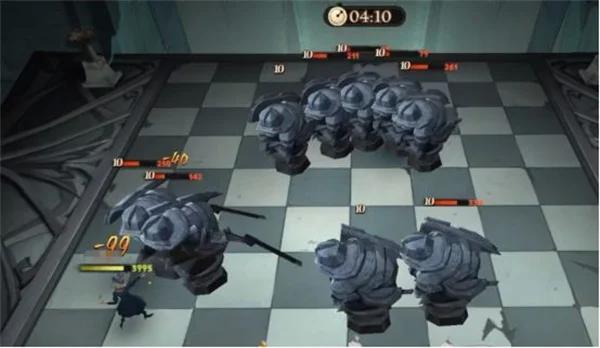 学年挑战3攻略配图1