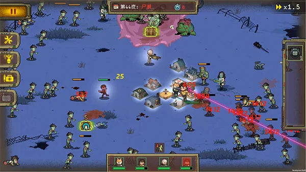 黎明之前 V1.12 安卓版