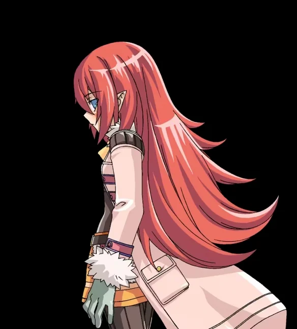 人物喜好一览表配图2