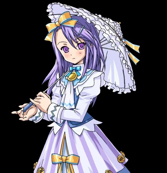 人物喜好一览表配图4