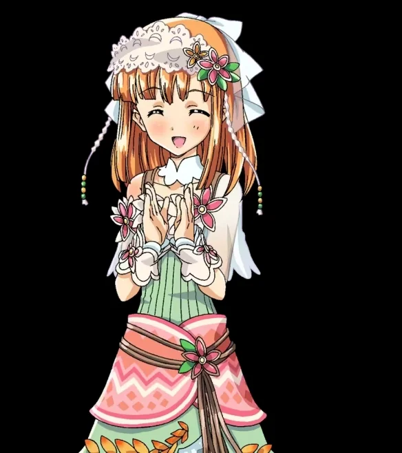 人物喜好一览表配图1