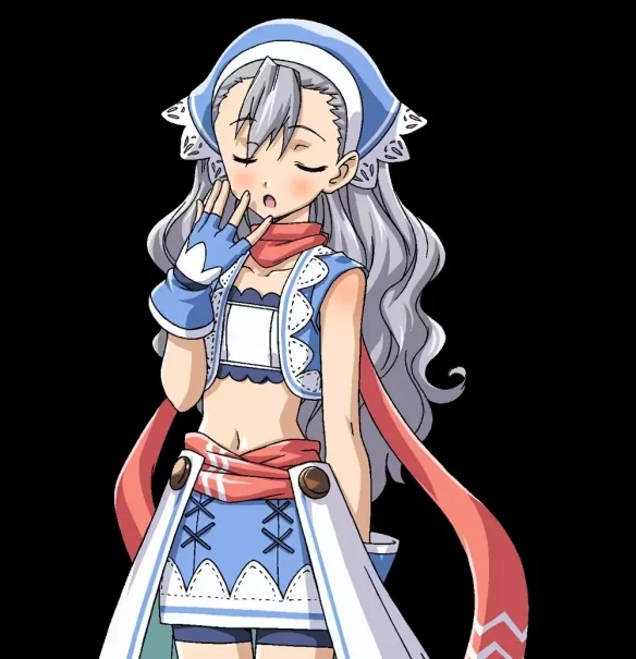 人物喜好一览表配图3