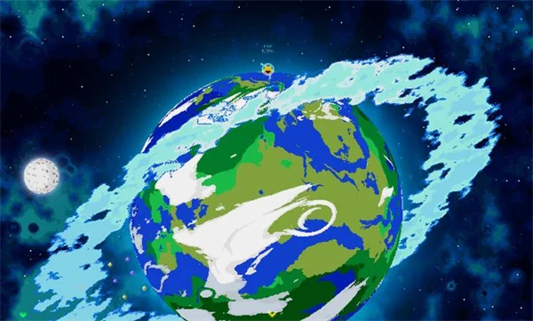 阿卡迪姆太空奥德赛 V1.0.5 安卓版