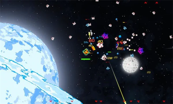 阿卡迪姆太空奥德赛 V1.0.5 安卓版