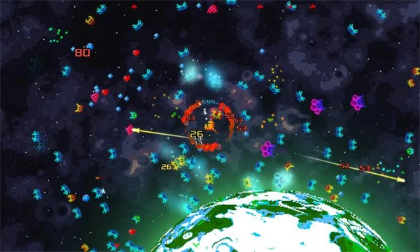 阿卡迪姆太空奥德赛 V1.0.5 安卓版