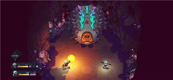 星之海手游 V1.1.59972 安卓版