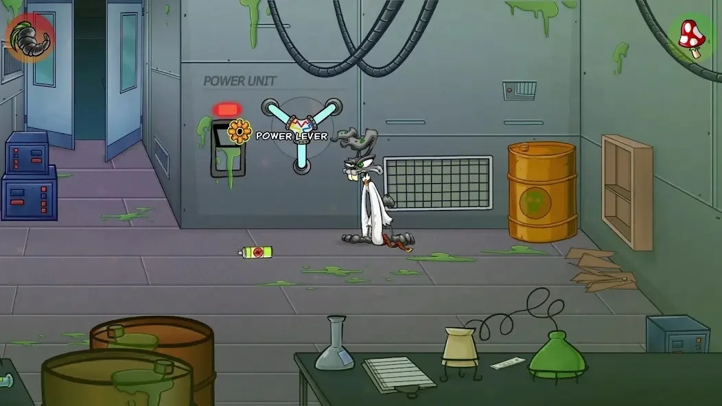 突变体偷吃了我的胡萝卜 V1.03 安卓版