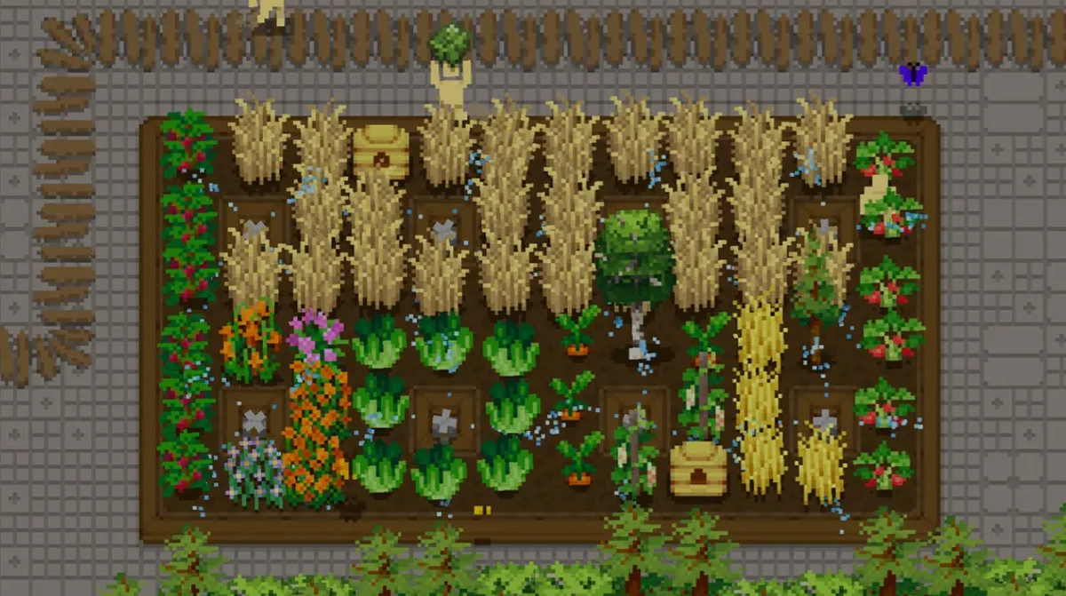 小小梯田游戏 V0.92.927.10101 安卓版