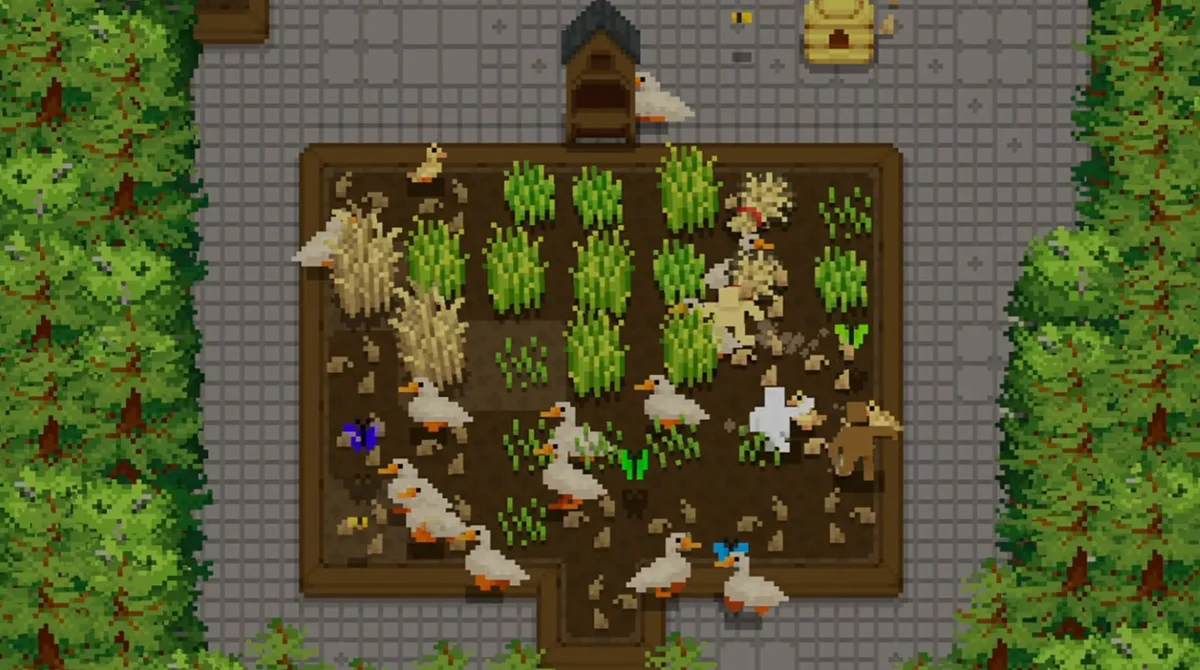 小小梯田游戏 V0.92.927.10101 安卓版