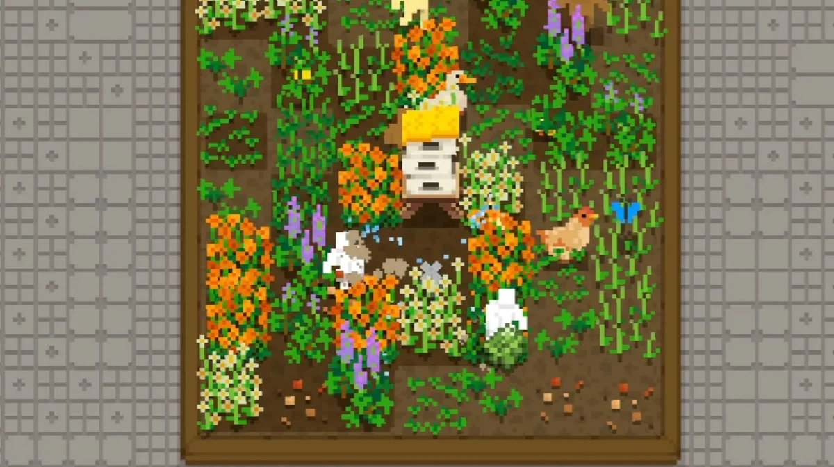 小小梯田游戏 V0.92.927.10101 安卓版