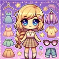 时尚少女设计师 V300.1.8 安卓版