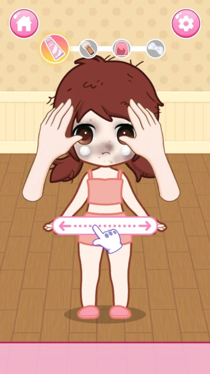 时尚少女设计师 V300.1.8 安卓版