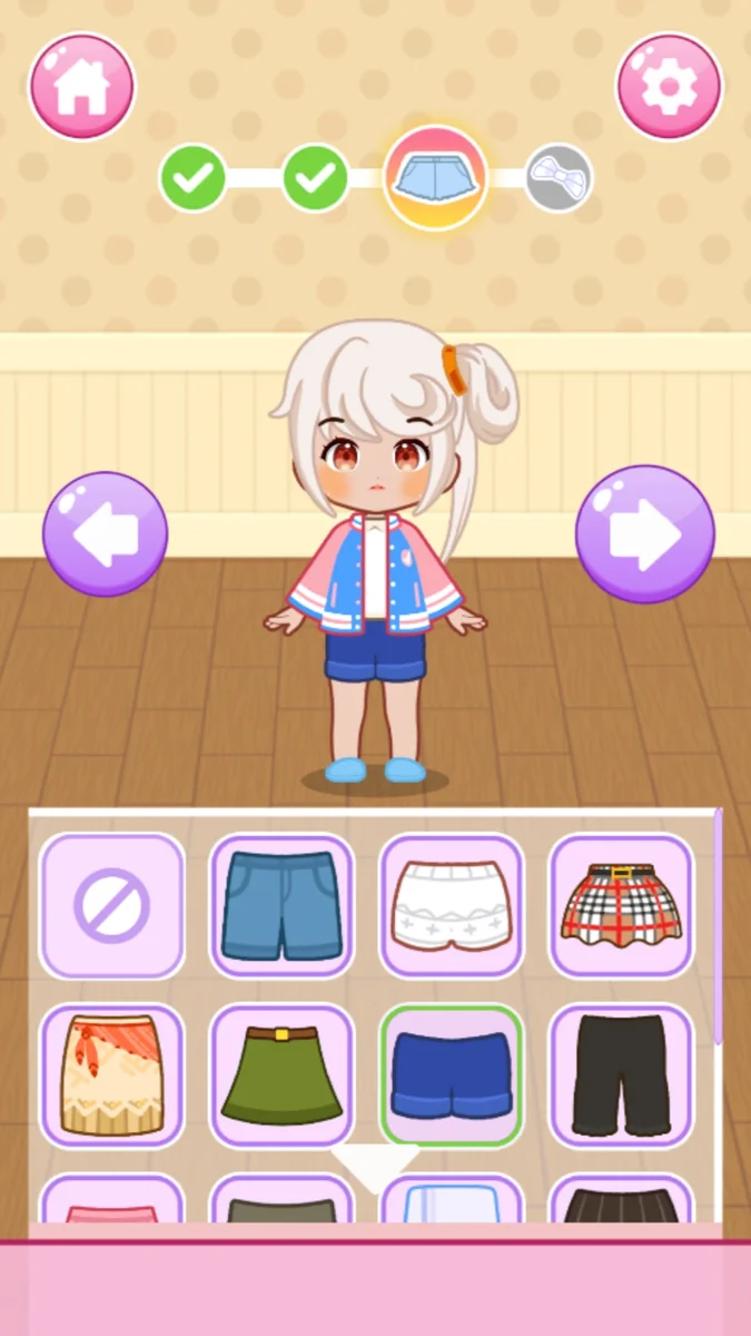 时尚少女设计师 V300.1.8 安卓版