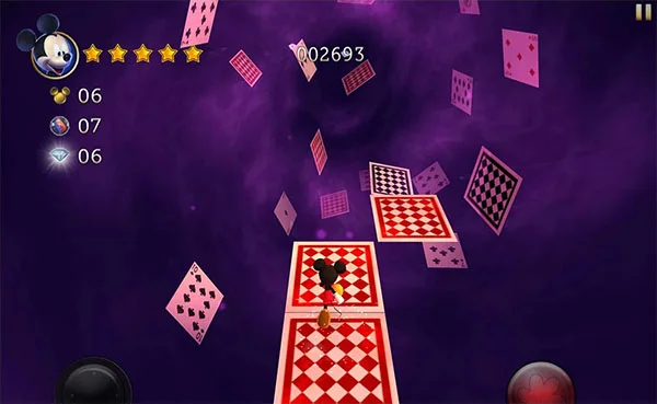 幻影城堡 V1.4.5 安卓版