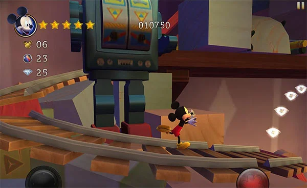 幻影城堡 V1.4.5 安卓版