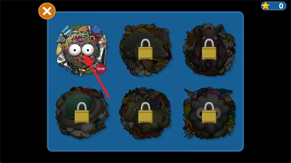 美味星球5正版 V1.0.3 安卓版