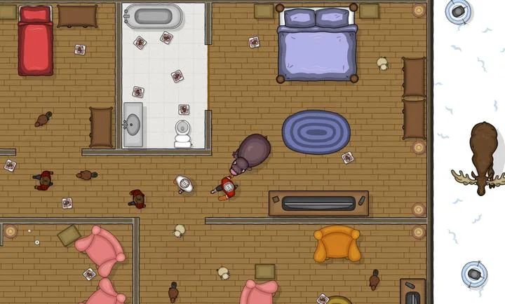 美味星球5手游 V1.0.3 安卓版