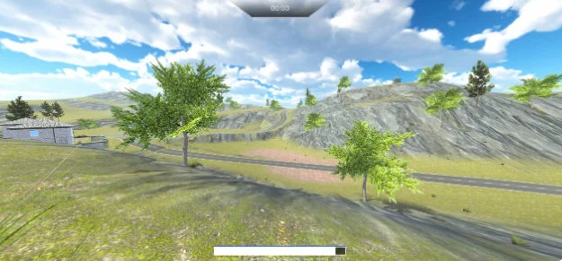 快节奏多人射击游戏 V1.8.1 安卓版