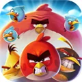 愤怒的小鸟2无限宝石破解版最新版 V9.0.0 安卓内购版