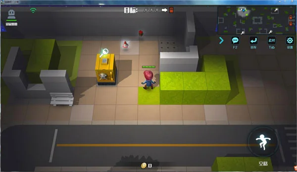 逃生者攻略配图1