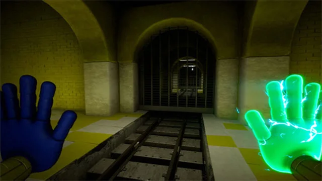 波比的游戏时间第二章手机版 V1.42 安卓版