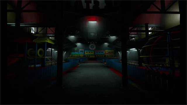 波比的游戏时间第二章手机版 V1.42 安卓版