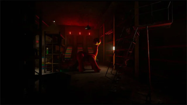 波比的游戏时间第二章手机版 V1.42 安卓版