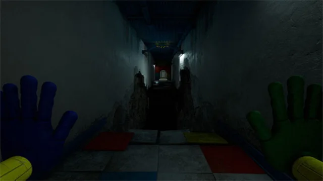 波比的游戏时间第二章手机版 V1.42 安卓版