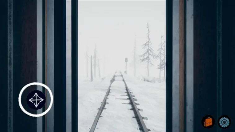 秘密电梯重制版宣传图