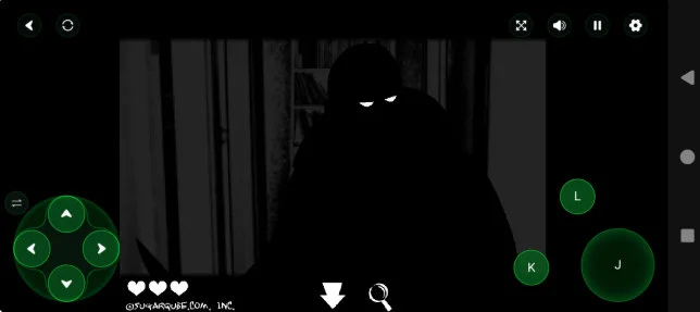 入侵者手游 V1.0 安卓版