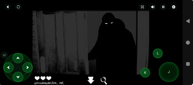 入侵者手游 V1.0 安卓版