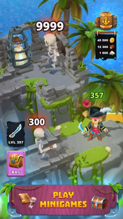 航海时代内购破解版 V1.15.0 安卓版