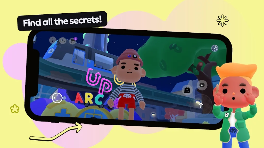 托卡博卡日2026版 V2.4.2 安卓版