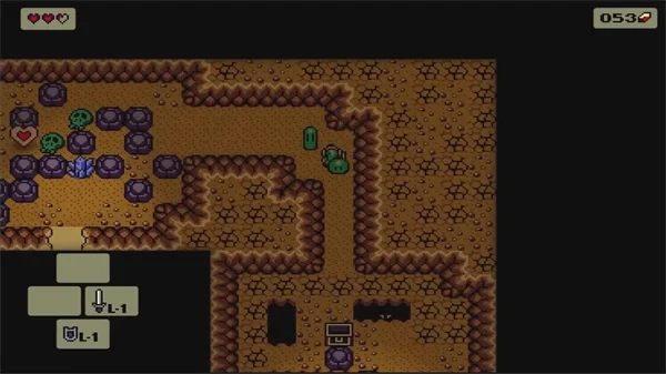 塞尔达传说织梦岛 V1.7.2 安卓版