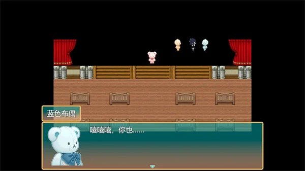 偕老同穴游戏 V1.20.611 安卓版